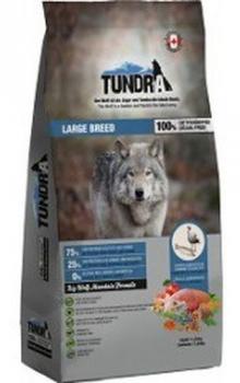 Tundra Large Breed